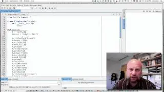 7-2: Inheritance in Python