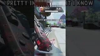What A Beginner Player Taught Me... (Apex Legends) 