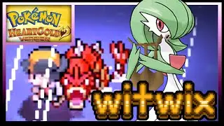 The Ballad of Ronny Taco - Pokemon HeartGold