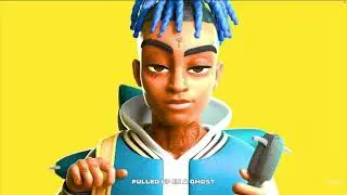 Trippie Redd - Danny Phantom ft. XXXTENTACION clean