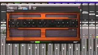 Pro Tools Tips: 10 Free Pro Tools Plug ins To Give Bass Distortion