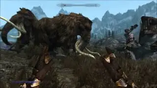 Using Durnehviir and Soul Tear in combat