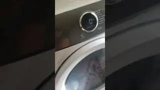 Electrolux dryer, efme427uiw, purchased 12.27.19, stopped to "clean lint"