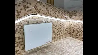 Как работает безопасная форсунка в хаммаме? #строимтепло #хамамнск #форсунка #shots
