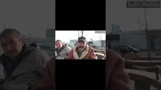 РадиоБашка Жизнь замечательных людей / Бомж ТВ 