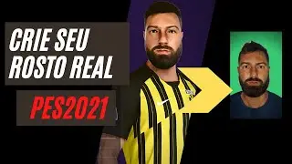 efootball 2022 faces