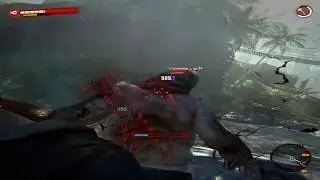Dead Island #41 Два ящика с оружием