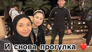 Где расположена маленькая Венеция в Дубаи ❤️🌹/// Сук Мадинат Жумейра❤️