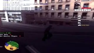 Wade!?Da na Capture #2