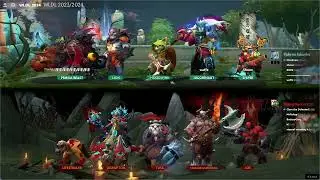 WLDL 2024 Diadem Grand Finals | R in RD2L vs Yuki | Bo5 Full Series