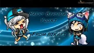 [HBD] Punishment games