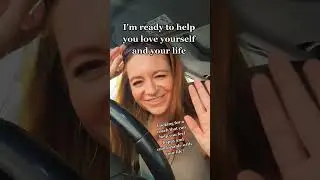 I am so passionate about helping you love yourself deeply & show up unapologetically authentic!
