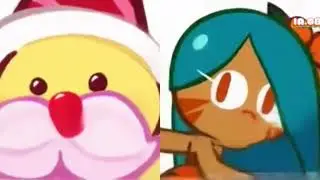 Preview 2 Tiger Lilly Cookie And Sugar Gnome Deepfake V2
