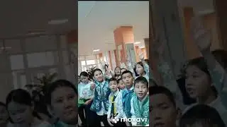 Алматы қаласы Алатау ауданы №26 мектеп. 5 сыныптар арасында сурет көрмесі. 2023-2024ж.