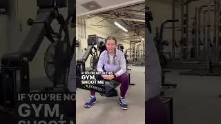 Trade the treadmill for the rowing machine!