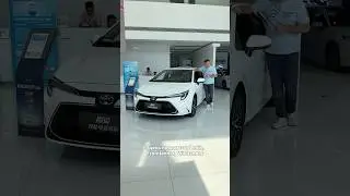 Прежде чем купить Toyota из Китая, посмотрите это видео 