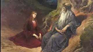 Тролли, гномы...кадуцей и тайный контракт жрецов. (Сказы Мерлина). Валерия Кольцова.