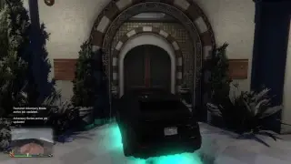 Redditsux's Live GTA Christmas SNOWCAST