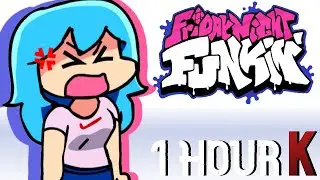 Sky (Pico Mix) - Friday Night Funkin' [FULL SONG] (1 HOUR)