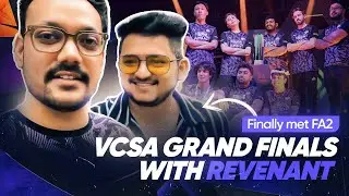 Angry True Rippers Fans Couldn't Handle Us | RNT VCSA VLOG