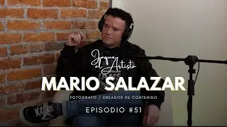 49. Foto Urbana: SIEMPRE intentarlo l Mario Salazar