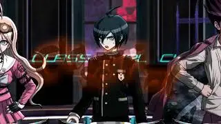Danganronpa V3: Part 16