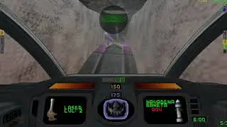 Descent Remastered #1