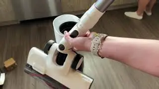 First impression and unboxing thoughts on Tineco Pure One Station 5!
