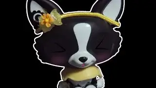 Lps Mv: Ecstasy