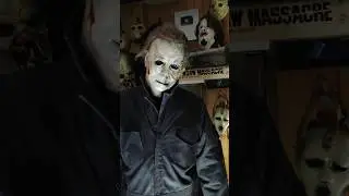 MICHAEL MYERS RETURNS