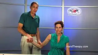 Rotator Cuff Assessment
