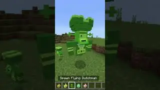 Minecraft ADDON 4 