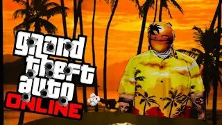 GTA Online: Robberies, Raids & Heists.. Readying Up For BDB-DLC