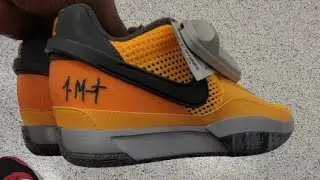 Found Limited sneakers at Ross