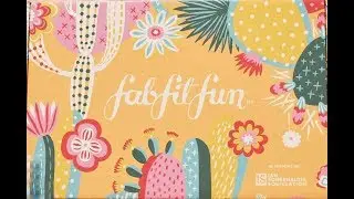 You Have to Try FabFitFun