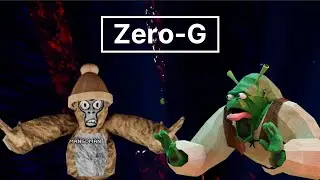 EASIEST WAY TO GET TO ZERO-G IN ANIMAL COMPANY