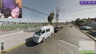 GeoGuessr Daily Challenge 2021-10-23