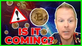 BITCOIN TORNADO WARNING