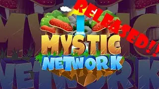 Two Friends Released A Server!!!