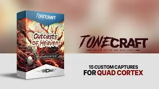 #TONECRAFT