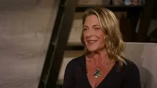 Preview of Eileen McKusick on Open Minds with Regina Meredith, Gaia Network