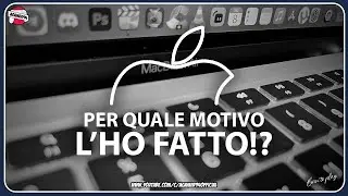 Ho comprato un MacBook Air M1... Ha senso?