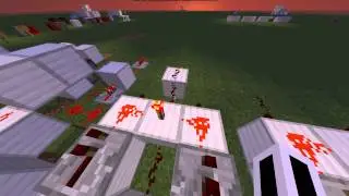 Minecraft: Aor Gate