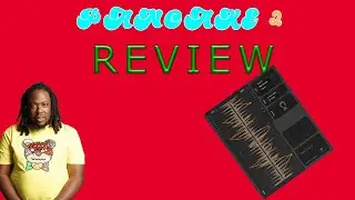 FREE VST pancake 2 REVIEW