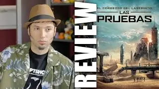 Crítica de 'El corredor del laberinto: Las pruebas'  - El Chico Morera