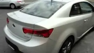 2010 KIA FORTE KOUP Syracuse, NY V8048B
