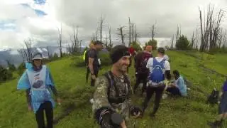 Altai trail 2016