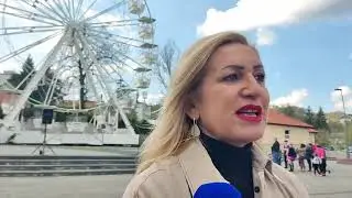 Tuzlarije  20.4.2023.