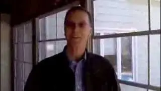 EzeBreeze Vertical 4 Track customer video testimonial