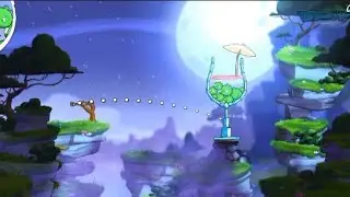 ANGRY birds 2 Gameplay Part 2
